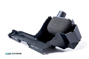 Racingline R600 Induction Intake System Bundle for MK8 Golf R Audi S3 8Y Seat Leon MK4 - Wayside Performance 