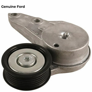 MK7 Fiesta ST ST180 Auxiliary Belt Tensioner 1.6 Ecoboost Genuine Ford - Wayside Performance