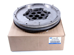 MK3 Focus RS Genuine Ford dual mass flywheel - Wayside Performance