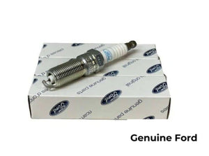 Puma ST 1.5T Genuine Ford Spark Plugs - Set of 3 - Wayside Performance