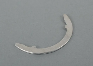 EA888 Gen 3 Crankshaft Thrust Washers Genuine VW Golf R Audi S3 Seat Leon Skoda TT - Wayside Performance