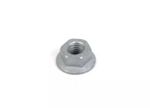 MK3 Focus RS turbo to downpipe exhaust nut Genuine Ford - Wayside Performance
