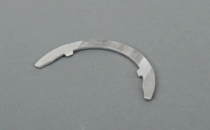 EA888 Gen 3 Crankshaft Thrust Washers Genuine VW Golf R Audi S3 Seat Leon Skoda TT - Wayside Performance