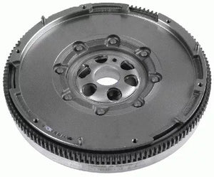 Sachs Dual Mass Flywheel for Volkswagen Audi Seat Skoda 2.0TDI Models - Wayside Performance