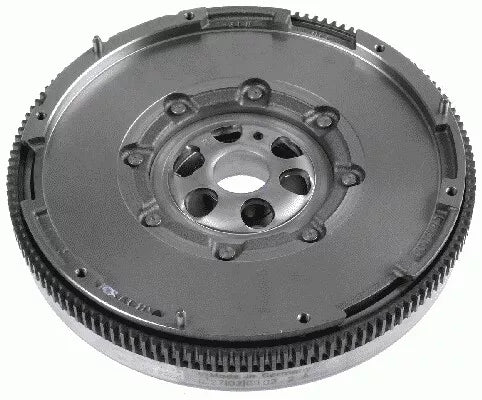 Sachs Dual Mass Flywheel for Volkswagen Audi Seat Skoda 2.0TDI Models - Wayside Performance 