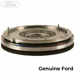 MK7 Fiesta ST180 / ST200 Dual Mass Flywheel Genuine Ford - Wayside Performance