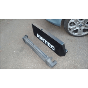 Airtec Motorsport Intercooler Upgrade for Mondeo Mk4 2.2 Diesel - Wayside Performance