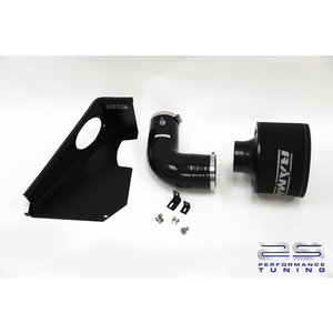 Airtec Motorsport Induction Kit With Cold Feed Scoop for Mk5/6 Pd140 & Pd170 - Wayside Performance