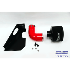 Airtec Motorsport Induction Kit With Cold Feed Scoop for Mk5/6 Pd140 & Pd170 - Wayside Performance
