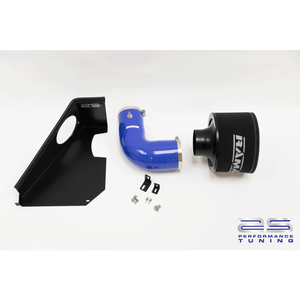 Airtec Motorsport Induction Kit With Cold Feed Scoop for Mk5/6 Pd140 & Pd170 - Wayside Performance