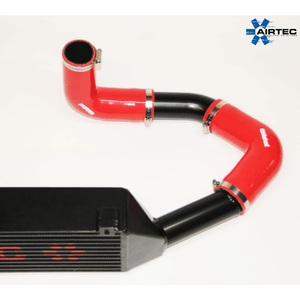 AIRTEC Motorsport Intercooler Upgrade for Corsa D 1.4 Turbo - Wayside Performance