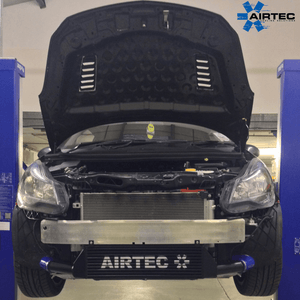 AIRTEC Motorsport Intercooler Upgrade for Corsa D 1.4 Turbo - Wayside Performance