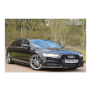 Airtec Motorsport Intercooler Upgrade for Audi A6 3.0 Tdi Bi-turbo - Wayside Performance