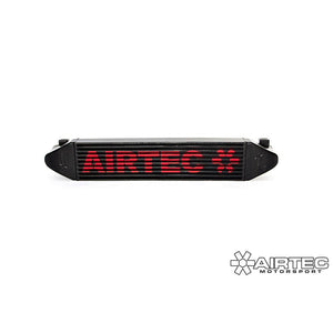 Airtec Intercooler Upgrade for Focus Mk3 St-d - Wayside Performance