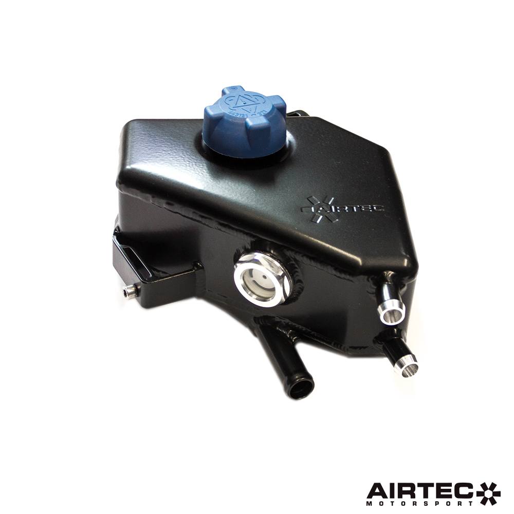 Airtec Motorsport Header Tank for Fiesta St180 - Wayside Performance 