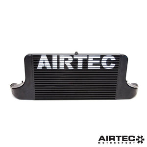 Airtec Stage 3 Intercooler Upgrade for Fiesta St180 Ecoboost - Wayside Performance