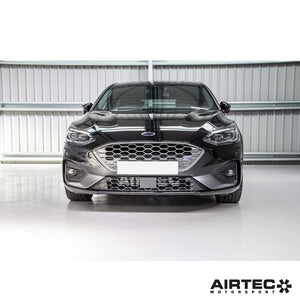 Airtec Motorsport Intercooler Upgrade for Focus St Mk4 - Wayside Performance