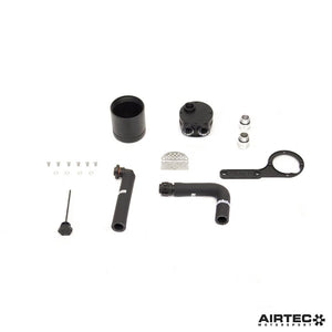 Airtec Motorsport Catch Can for Bmw M2 Comp, M3 & M4 - Wayside Performance