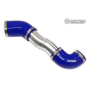Airtec Motorsport 70mm Cold Side Boost Pipe for Mk2 Focus Rs - Wayside Performance