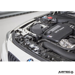 Airtec Motorsport Catch Can for Bmw M2 Comp, M3 & M4 - Wayside Performance