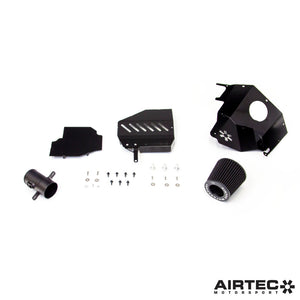 Airtec Motorsport Enclosed Induction Kit for Mk4 Focus St - Wayside Performance