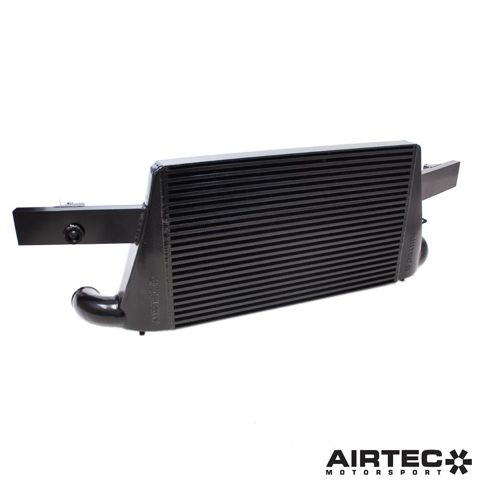 Airtec Motorsport Stage 3 Front Mount Intercooler for Audi Ttrs 8s - Wayside Performance 
