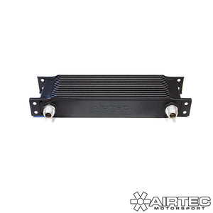 Airtec Motorsport Universal Oil Cooler -8 or -10 an Fittings - Wayside Performance