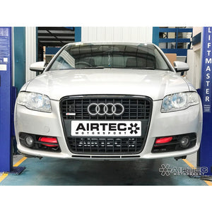 Airtec Motorsport Intercooler Upgrade for Audi A4 B7 - Wayside Performance