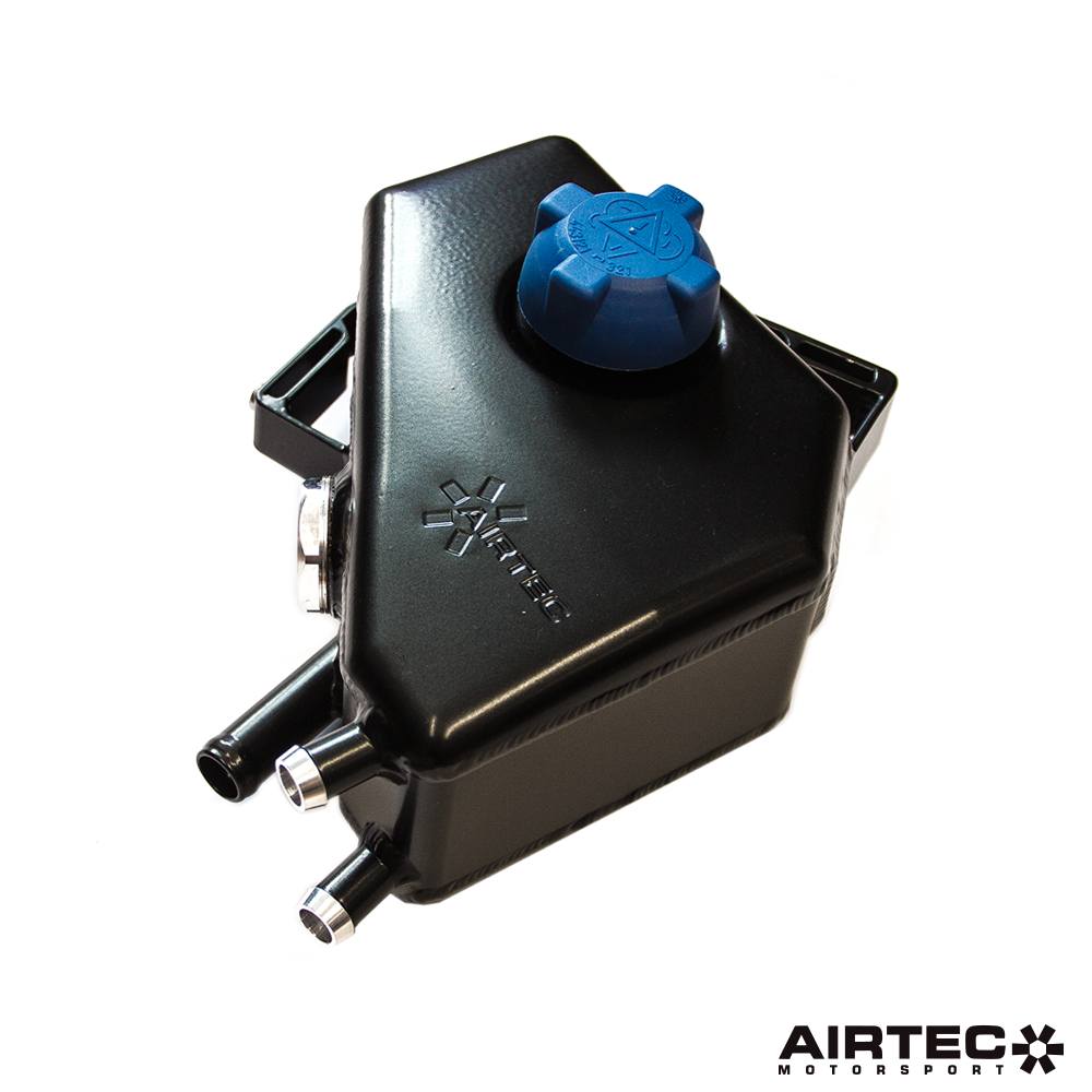 Airtec Motorsport Header Tank for Fiesta St180 - Wayside Performance