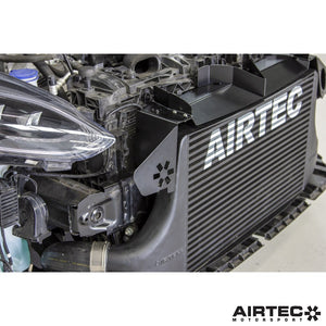 Airtec Motorsport Additional Cold Air Feed Guide for Fiesta Mk8 St - Wayside Performance
