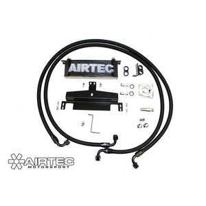 Airtec Motorsport Fiesta Mk7 St180 Oil Cooler Kit - Wayside Performance