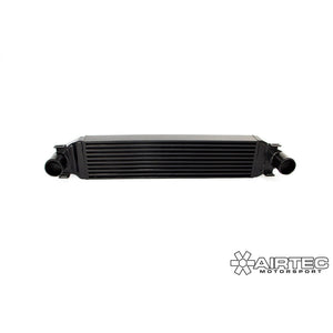 Airtec Intercooler Upgrade for Focus Mk3 St-d - Wayside Performance