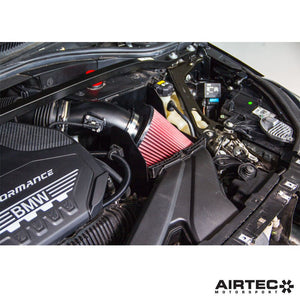 Airtec Motorsport Induction Kit for Bmw M135i (F40) - Wayside Performance