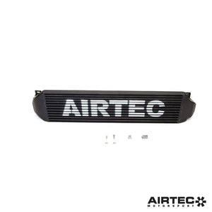 Airtec Motorsport Intercooler Upgrade for Focus St Mk4 - Wayside Performance