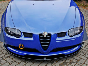 Front Splitter Alfa Romeo 147 GTA - Wayside Performance