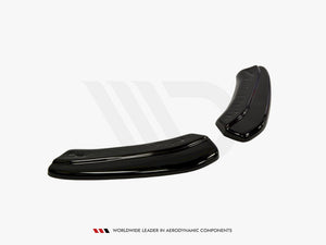 Rear Side Splitters Alfa Romeo 147 GTA - Wayside Performance