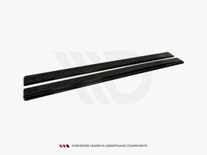 Side Skirts Diffusers Alfa Romeo 147 GTA - Wayside Performance
