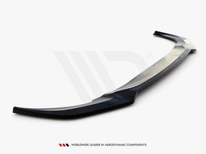 Front Splitter V.2 Bmw Z4 G29 M-pack (2018-) - Wayside Performance