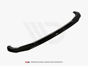 Front Splitter V.2 Vw T6 (2015-19) - Wayside Performance