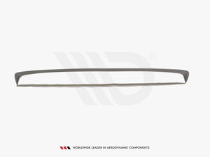 Roof Spoiler Vw T6 (2015-19) - Wayside Performance