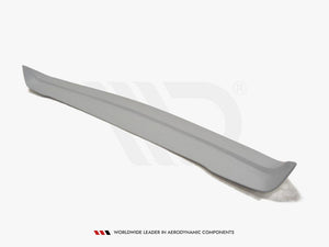 Roof Spoiler Vw T6 (2015-19) - Wayside Performance