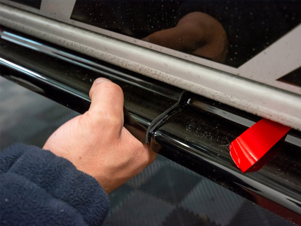 Side Skirts Diffusers Vw T6 (2015-19) - Wayside Performance