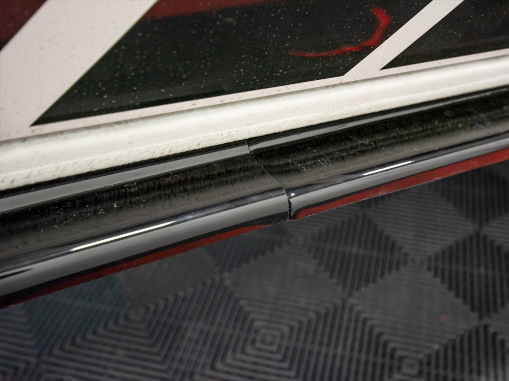 Side Skirts Diffusers Vw T6 (2015-19) - Wayside Performance