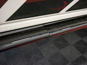 Side Skirts Diffusers Vw T6 (2015-19) - Wayside Performance