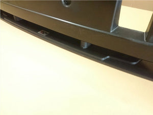 Front Racing Splitter Vw T5 Sportline - Wayside Performance