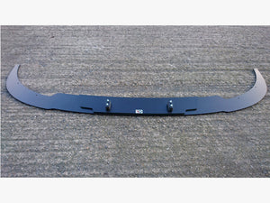 Front Racing Splitter Vw T5 Sportline - Wayside Performance