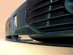 Front Racing Splitter Vw T5 Sportline - Wayside Performance