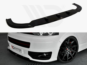 Front Splitter Vw T5 Sportline - Wayside Performance
