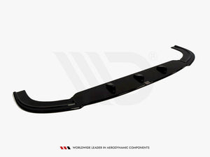 Front Splitter Vw T5 Sportline - Wayside Performance