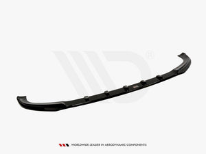 Front Splitter Vw T5 (Preface) - Wayside Performance